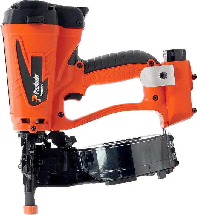 Actual product image Haubold IM45 GN