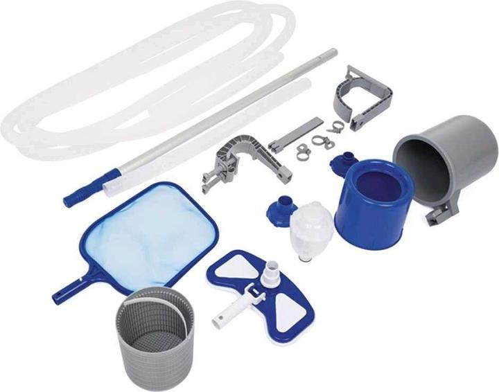 Image du produit Bestway Deluxe
