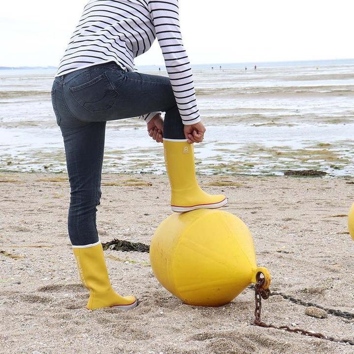 Produktbild Rouchette gummistiefel damen cap (36)