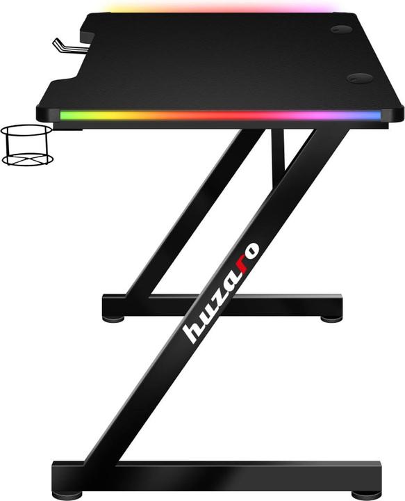 Produktbild Huzaro Hero 2.5