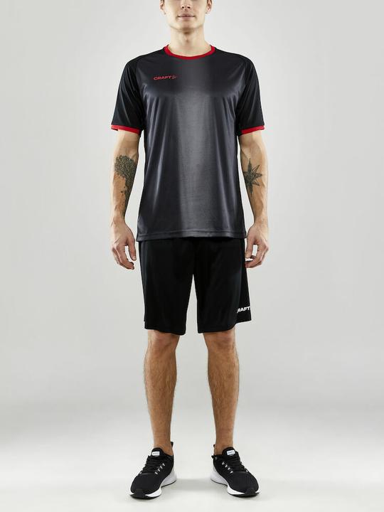 Actual product image Craft Progress 2.0 Graphic Jersey M (XS)