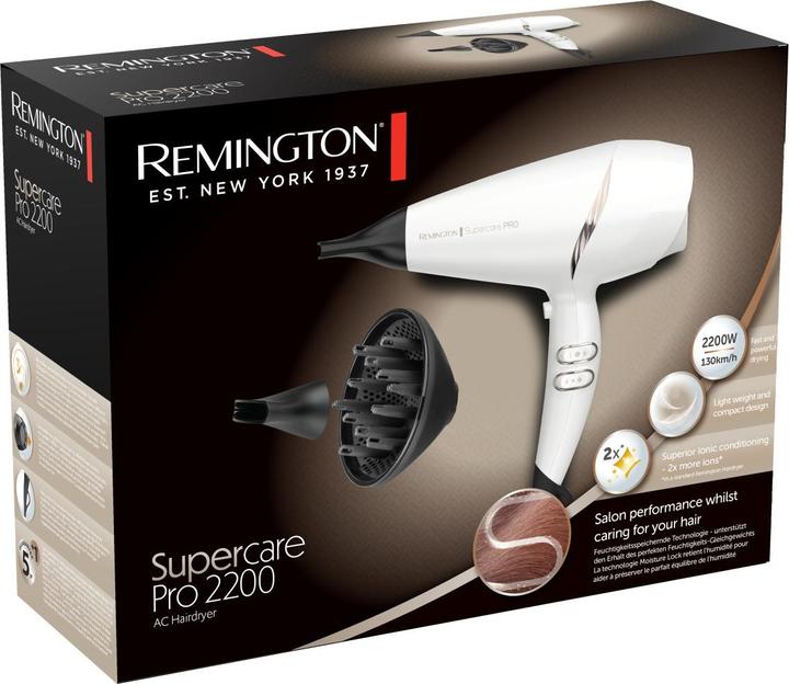 Immagine prodotto Remington Supercare Pro 2200