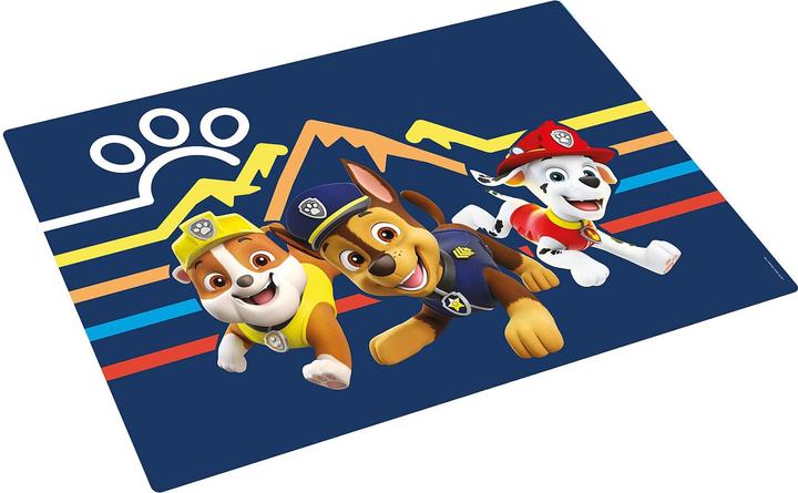 pos Paw Patrol (6 Stk.)