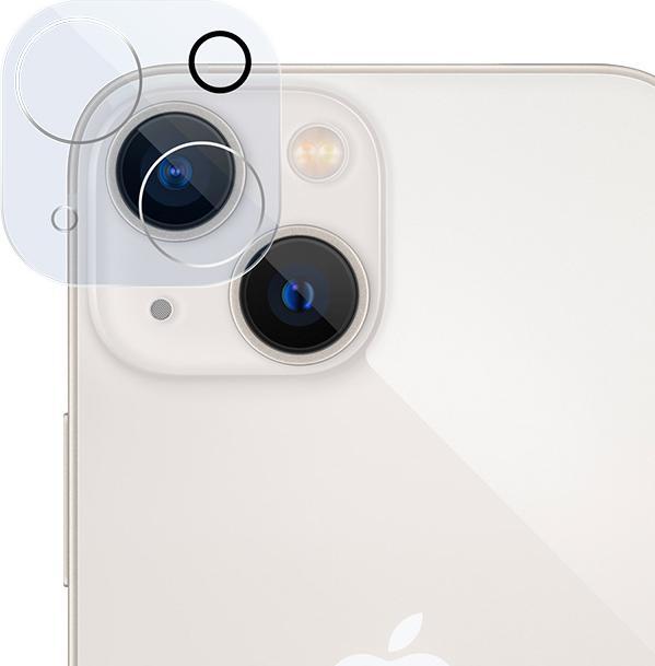 Image du produit Epico CAMERA LENS PROTECTOR iPhone 13 mini & 13(5,4") (Apple iPhone 13 mini)