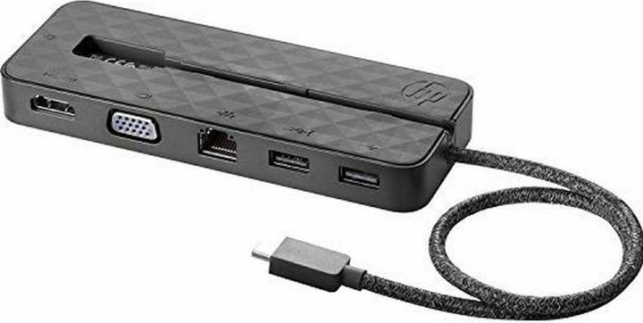 Image du produit HP Mini Dock (USB-C, 5 Ports)