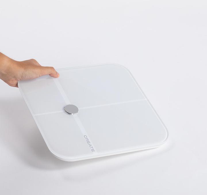 Actual product image Create Balance Body Smart (180 kg)