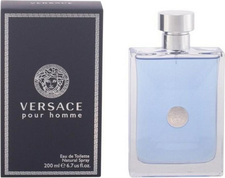 Immagine prodotto Versace Versa Homme (Eau de toilette, 200 ml)