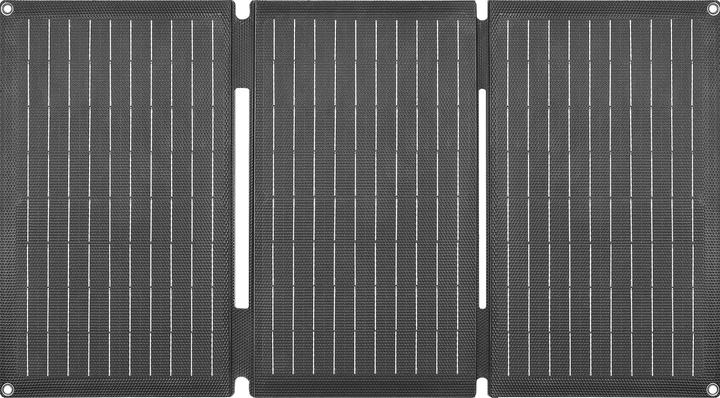 Actual product image Sandberg Solar Charger 30W LightWeight (30 W, 0.70 kg)