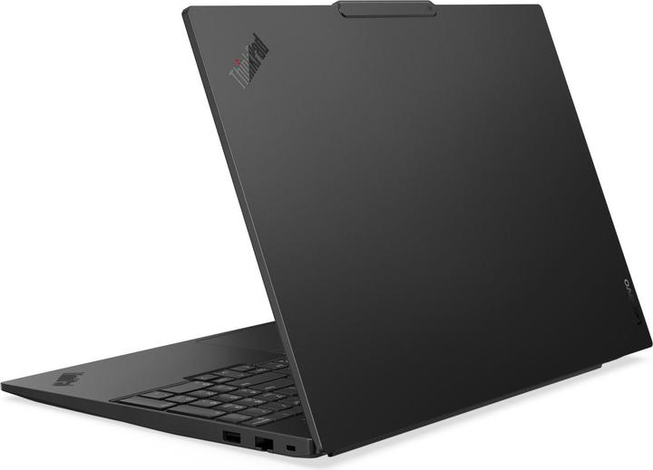 Produktbild Lenovo ThinkPad E16 G3 TS, ThinkPad E16 G3 (16", Intel Core Ultra 7 255H, 1000 GB, CH)