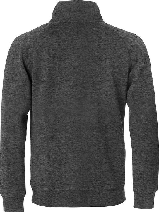 Immagine prodotto Clique Felpa classica con mezza zip (5XL)