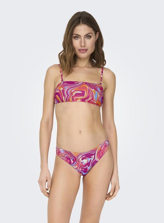 Actual product image Only Brazilian Bikini Panties (S)
