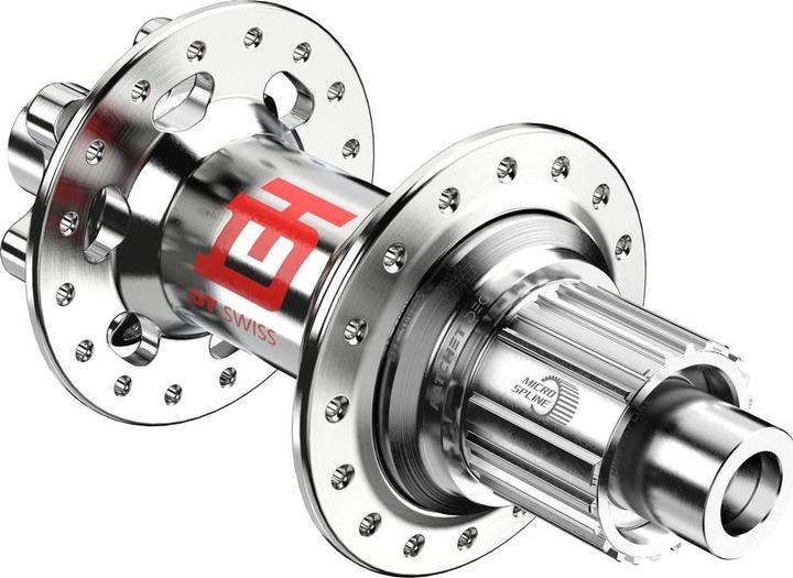 DT Swiss 40 DBIS MTB DB 3DEC (Scheibenbremse 6-Loch)