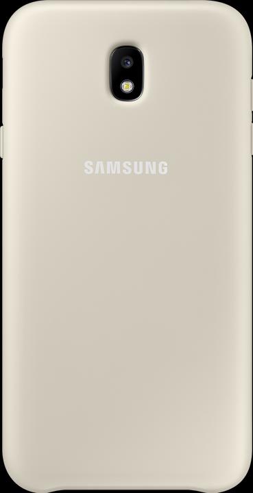 Image du produit Samsung Dual Layer Cover (Samsung Galaxy A7 (2017))