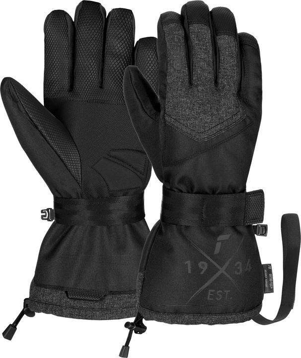 Produktbild Reusch Baseplate R-TEX XT (9)