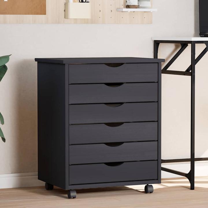 Actual product image VidaXL Shelomo