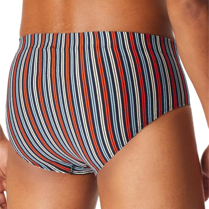Produktbild Schiesser Slip 95/5 Essentials (6, 3er Pack)