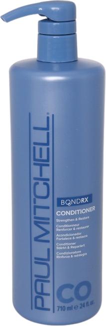 Paul Mitchell BOND RX Conditioner - Conditionneur pour cheveux abîmés et traités chimiquement 710ml (710 ml)