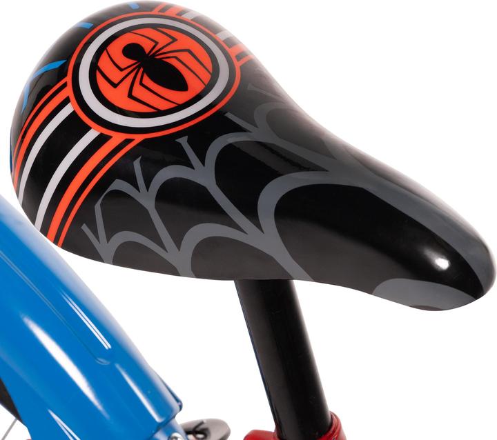 Actual product image ‎Huffy Huffy Spider-Man 16" Bike (16")