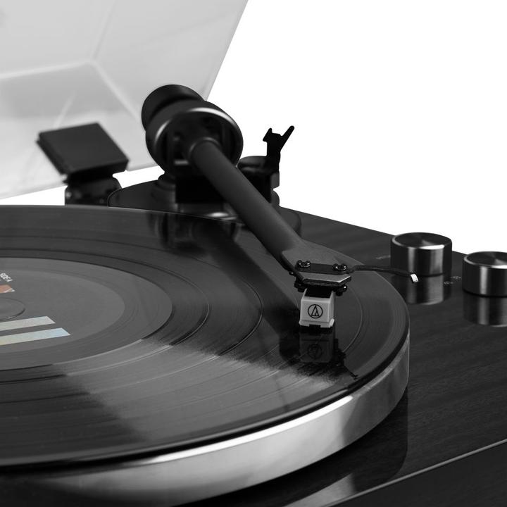 Actual product image Audizio Toledo premium (Manual)