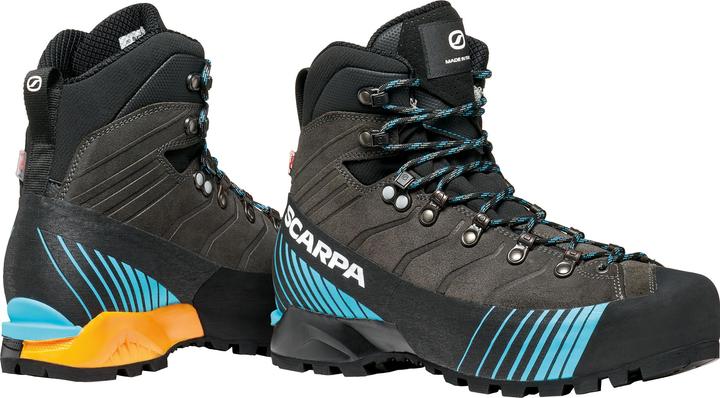 Produktbild Scarpa Ribelle HD (45.5)