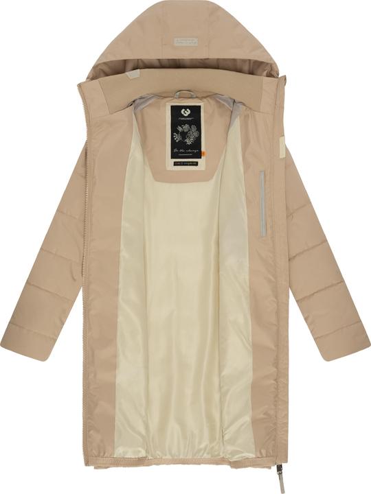 Produktbild Ragwear Dizzie Coat (S)
