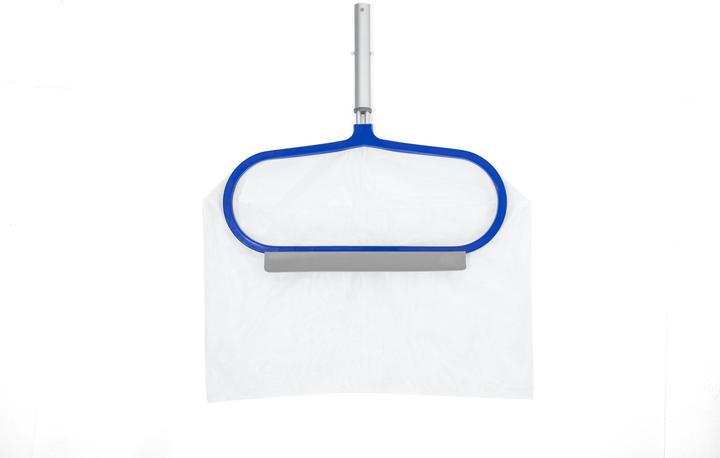 Produktbild Bestway Kescheraufsatz AquaRake Deluxe 50x48x2,8cm blau