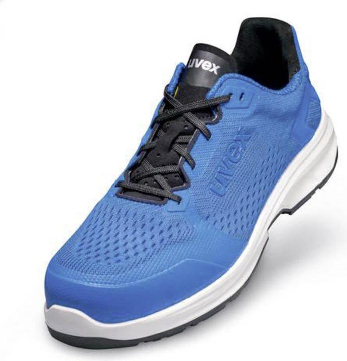 Produktbild Uvex Safety sport Halbschuh S1 SRC Weite 11 (S1P, 41)