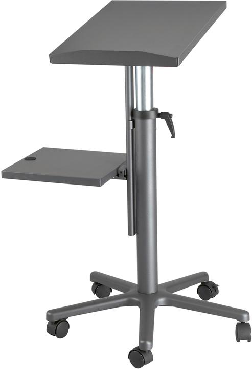 Maul Beamertisch professionell (35 x 50 x 120 cm)
