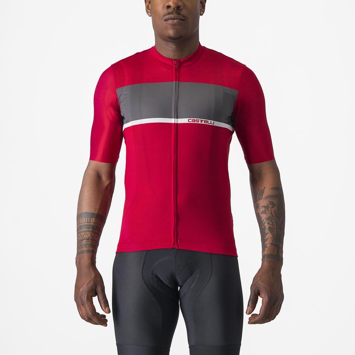 Castelli Tradizione Jersey (XXL)