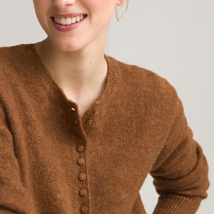 Produktbild La Redoute Collections Pullover (S)
