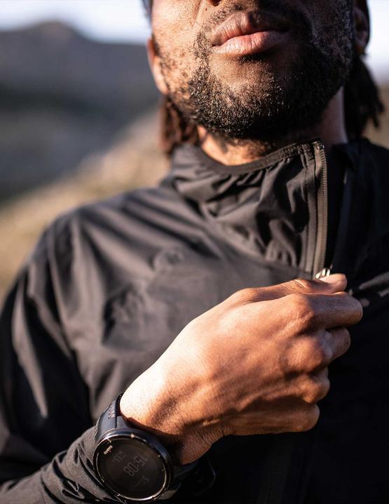 Image du produit Compressport Veste imperméable Hurricane 10/10 (XS)