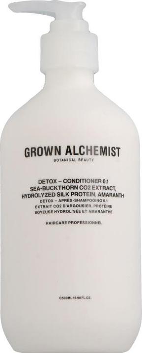 Actual product image Grown Alchemist Detox (500 ml)