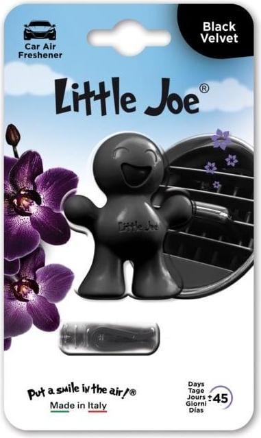 Productafbeelding Little Joe Mini Black Velvet