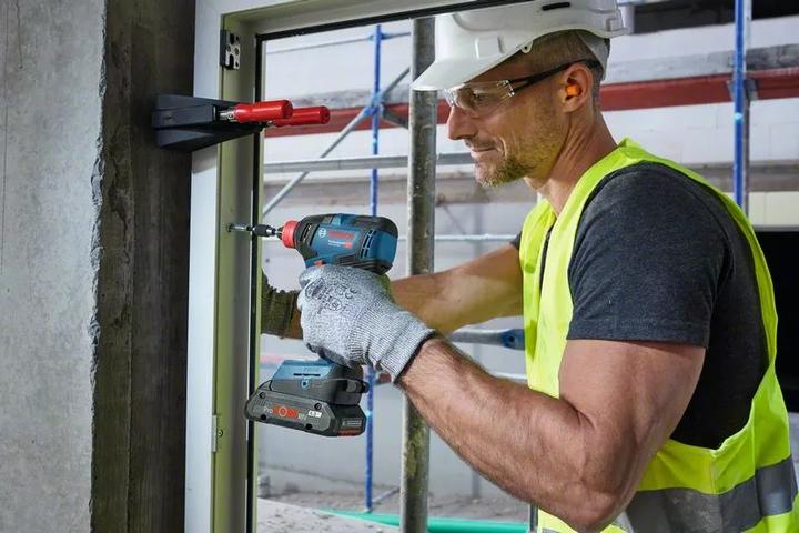Produktbild Bosch Professional Werkzeugsatz (Akkubetrieb)
