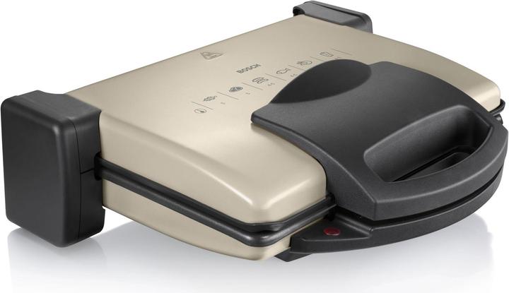 Produktbild Bosch Hausgeräte Elektrogrill Bosh TFB 3302V