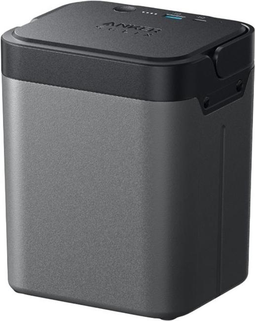 Actual product image Anker SOLIX EverFrost 2 Removable Batter (1 pcs.)