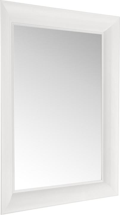 Image du produit Kartell François Ghost Miroir mural (88 x 111 cm)