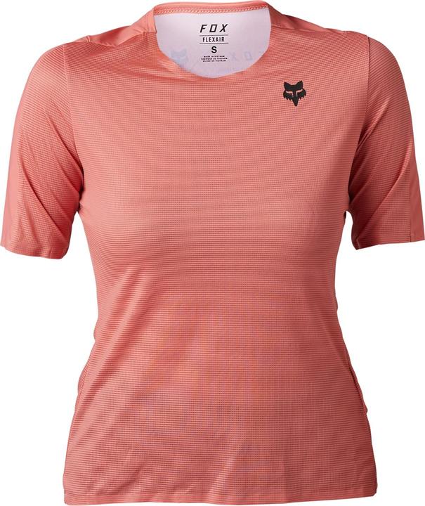 Image du produit Fox Jersey 23 W Flexair Ascent Ss Slmn L (L)