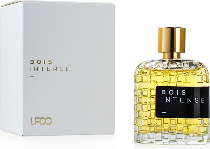 Produktbild Les Perles D'Orient Bois Intense Edpi - 100 Ml (Eau de Parfum, 100 ml)