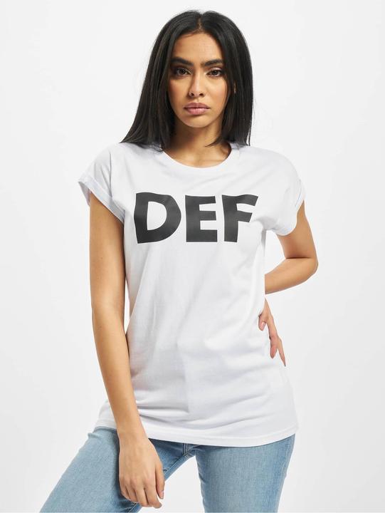 Actual product image DEF Her Secret T-Shirt - 18431 (XL)
