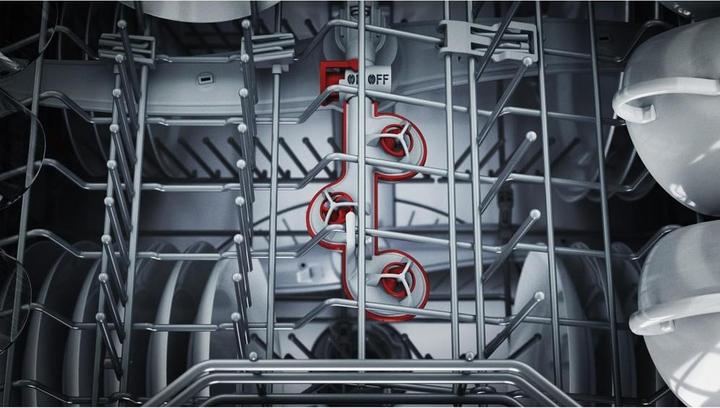Immagine prodotto Bosch Hausgeräte SMI4ECS22E