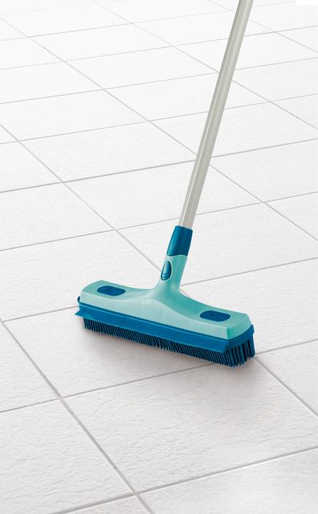 Produktbild Leifheit Gummibesen Click System (1 Stk.)