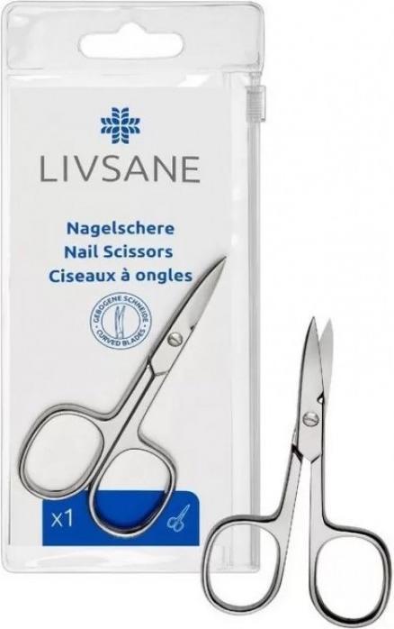 Livsane Nagelschere