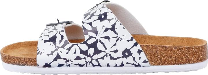Actual product image Regatta Womens/Ladies Mia Double Strap Sandals (39)