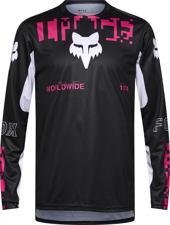 Produktbild Fox Ranger LS Jersey Digi Image (XL)