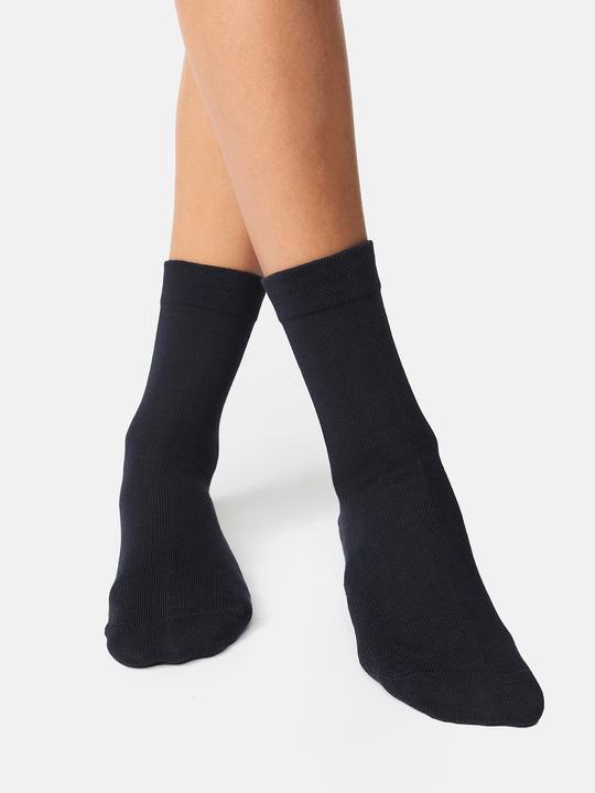 Produktbild Nur Die Freizeitsocken Ohne Gummi (39 - 42)