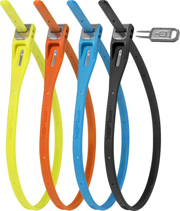 HipLok Z Lok Multipack (40 cm)