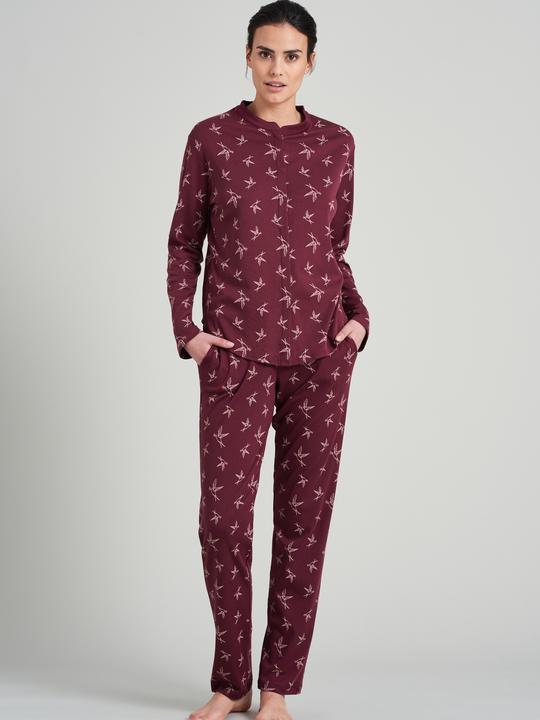 Produktbild Schiesser Longsleeve Mix & Relax (44)