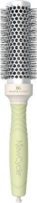 Olivia Garden Newcycle Round Thermal Hair Brush with Ceramic