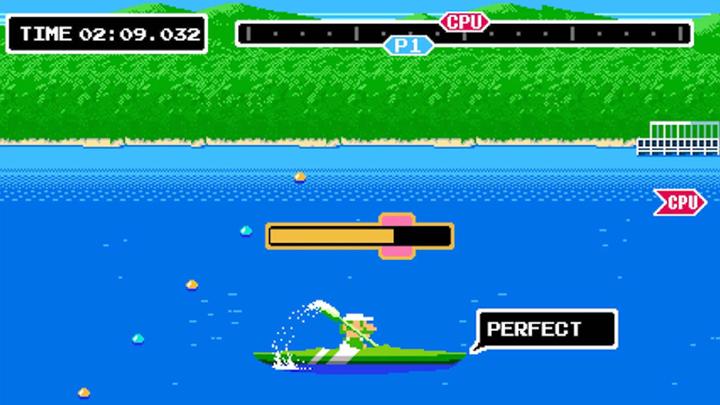 Image du produit Nintendo Mario & Sonic aux Jeux olympiques de Tokyo 2020 (Switch, Switch Lite, Switch OLED, DE)